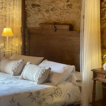 Готель Casa Dos Noche Coiros Екстер'єр фото
