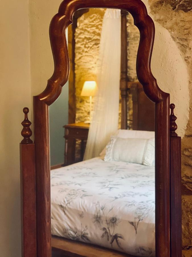Готель Casa Dos Noche Coiros Екстер'єр фото