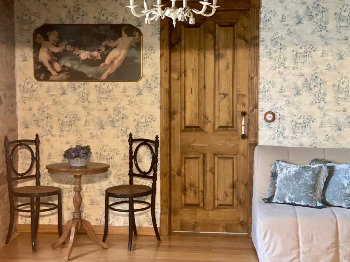 Готель Casa Dos Noche Coiros Екстер'єр фото